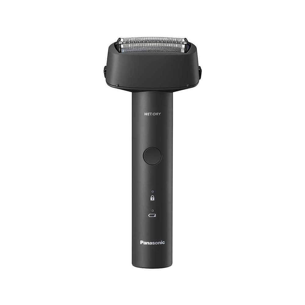 Электробритва Panasonic ES-RM3D с тремя лезвиями black black