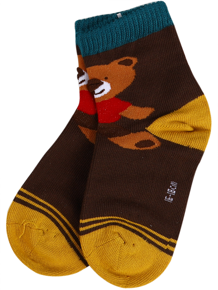 Носки Multibrand E2124-27-10