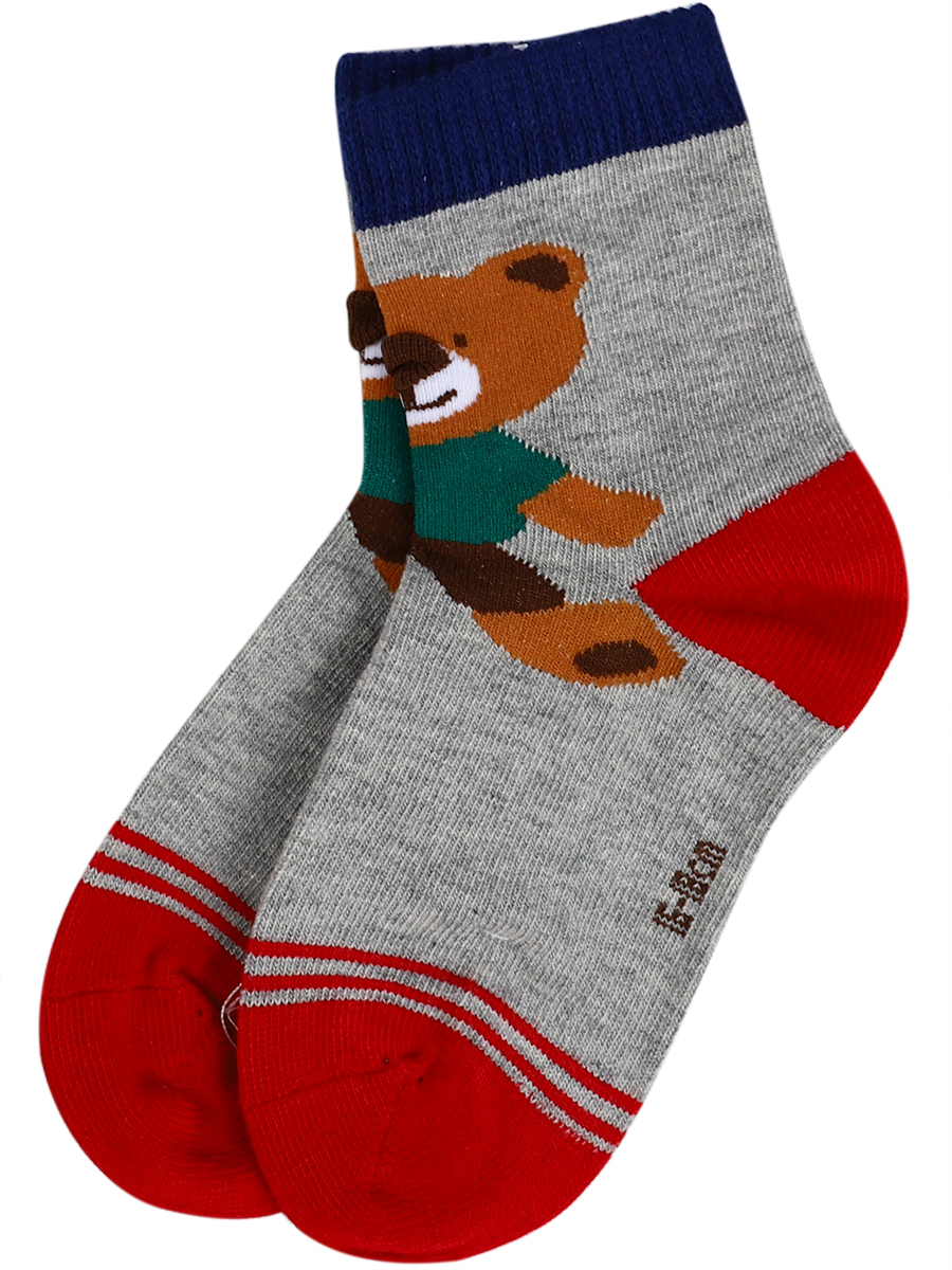 Носки Multibrand E2124-27-12
