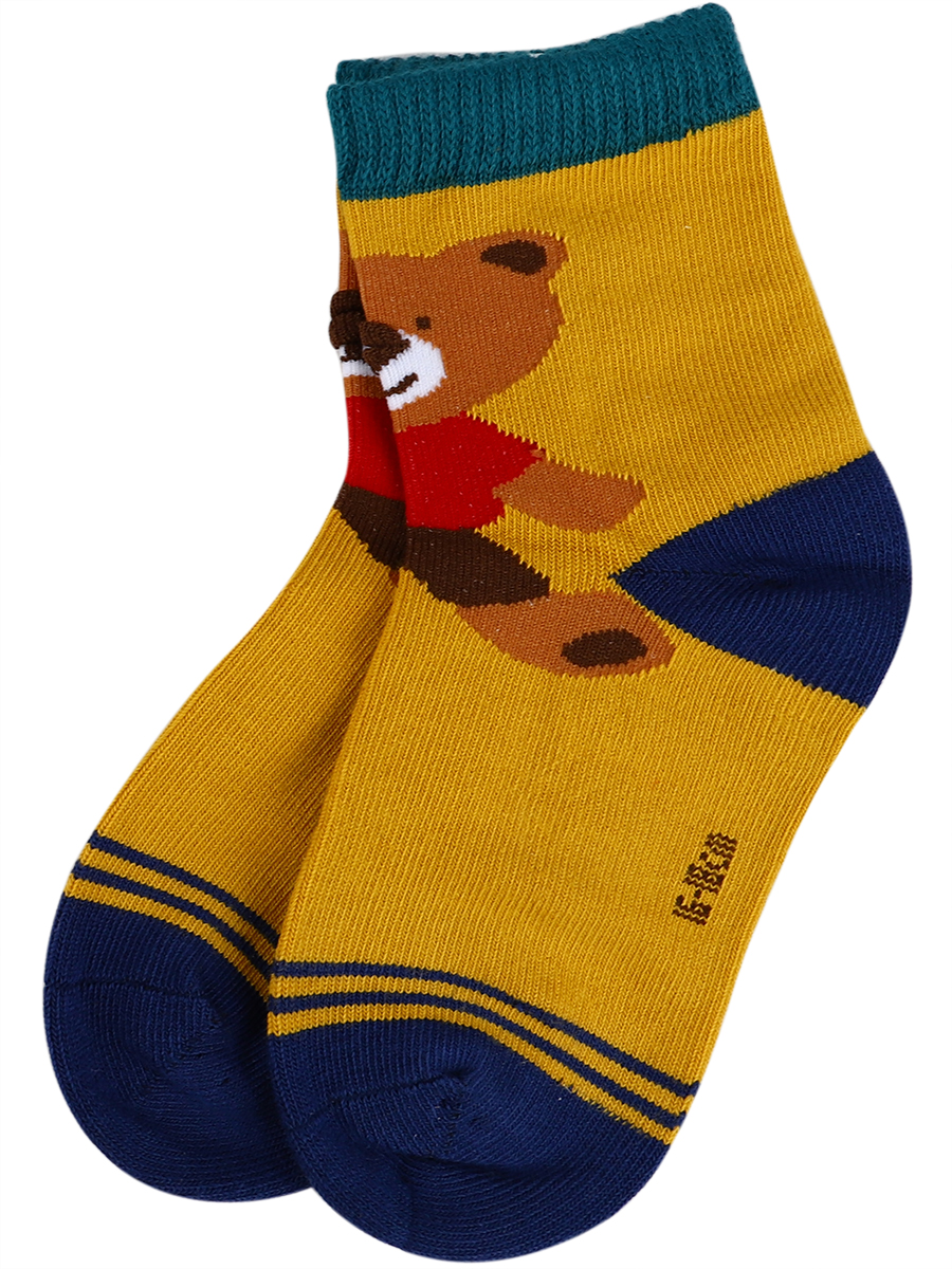 Носки Multibrand E2124-27-2721