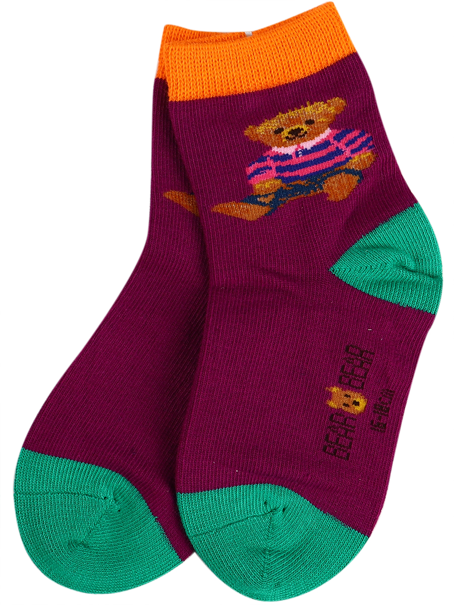 Носки Multibrand F2115-52-316