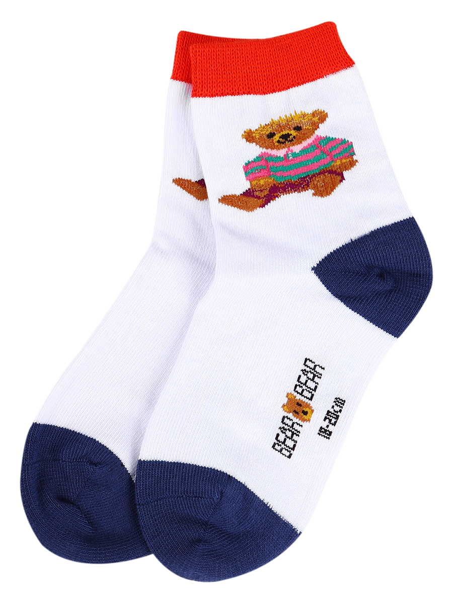 Носки Multibrand F2115-52-5