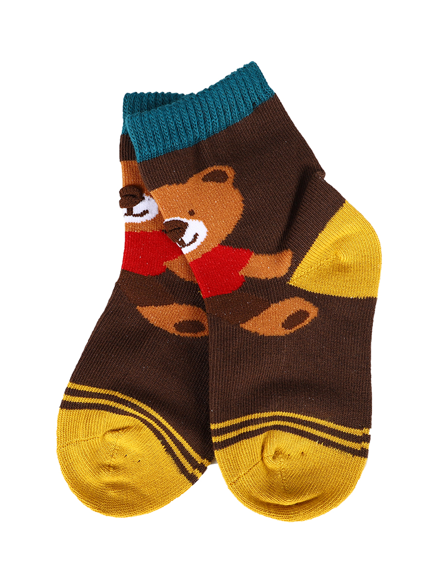 Носки Multibrand D2123-27-10