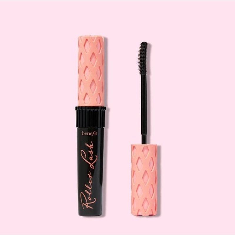 BENEFIT Тушь-ролик Roller Lash 001_Roller Lash Mascara black