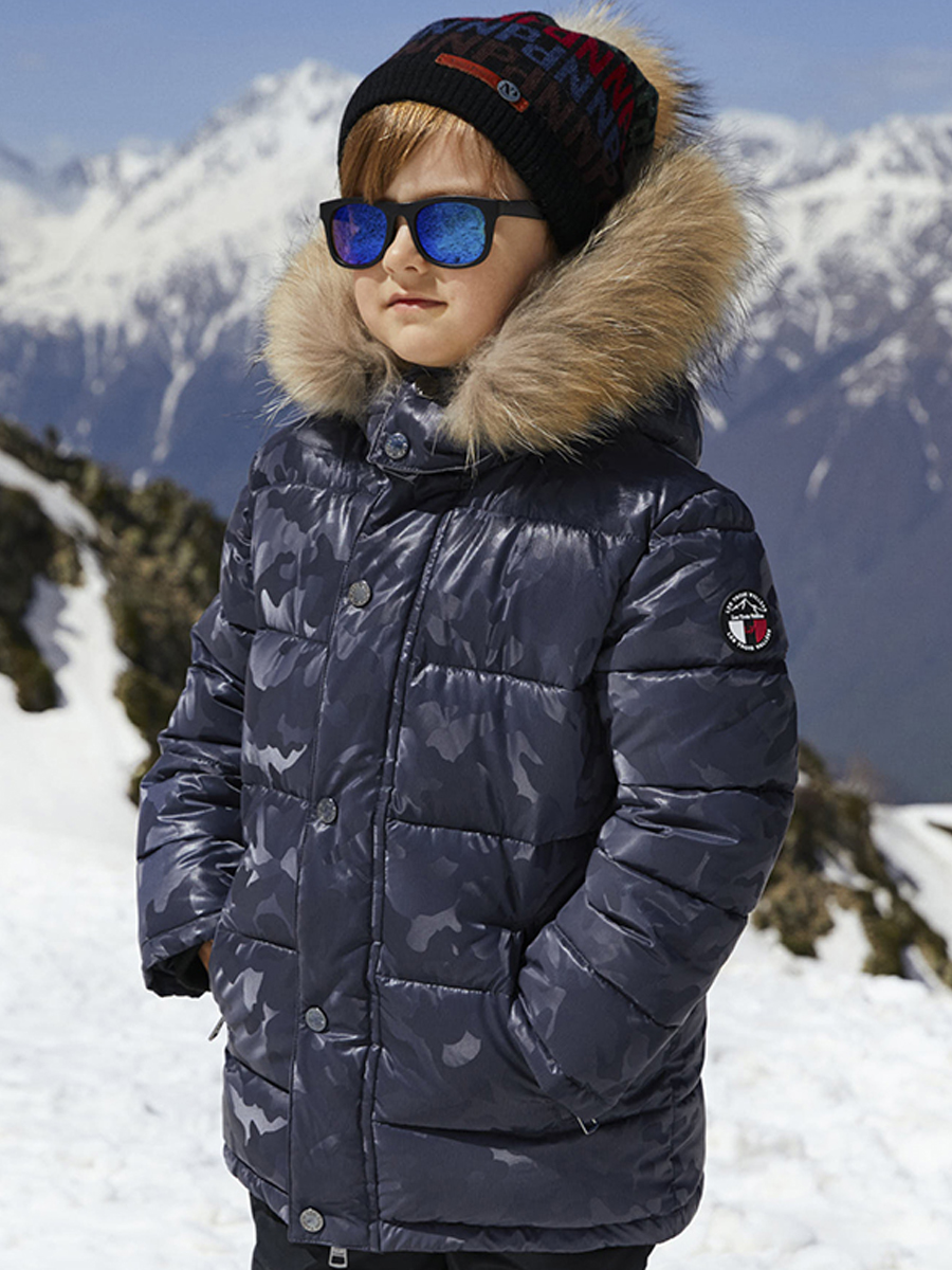 Куртка Les Trois Vallees 14A422W13