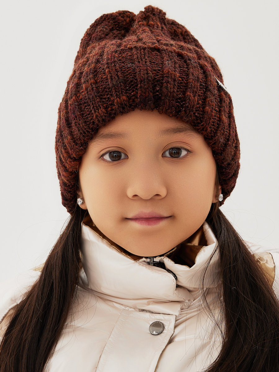 Шапка Noble People 29515-2665-10