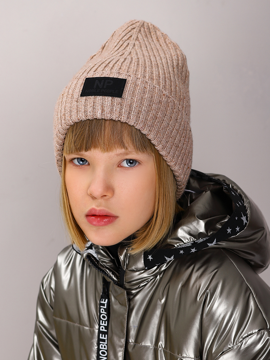 Шапка Noble People 29515-2626-318