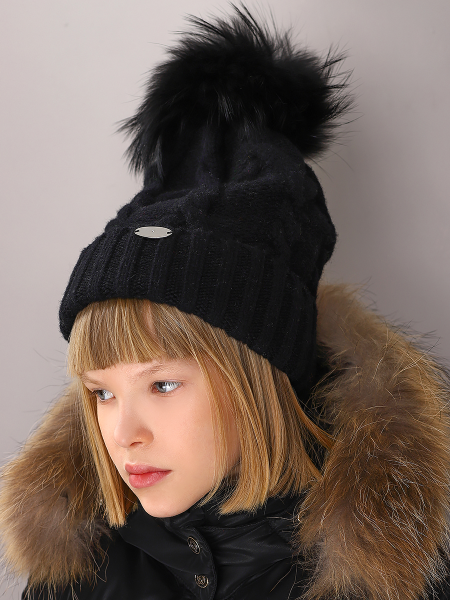 Шапка Noble People 29515-2642-7