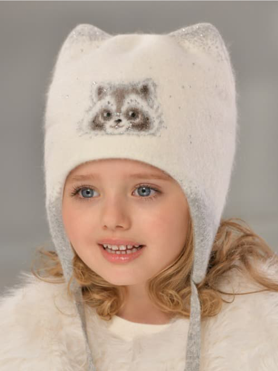Шапка Dan&Dani 43767L-11