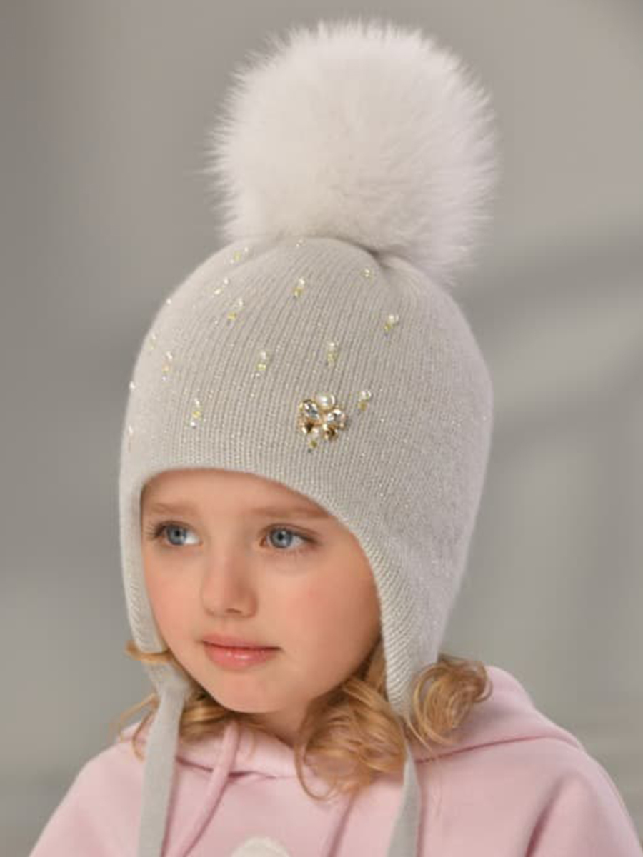 Шапка Dan&Dani 43738L-22
