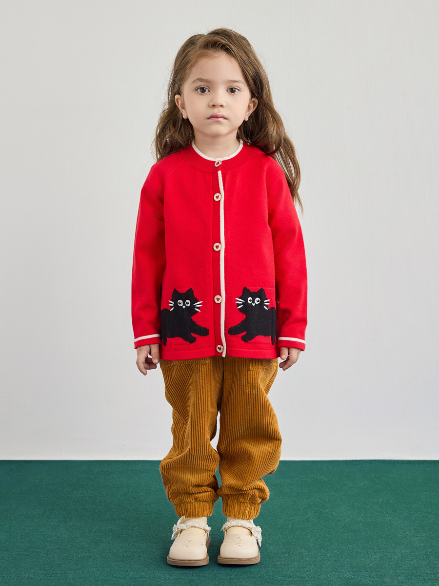 Кардиган Noble People 29511-492-6