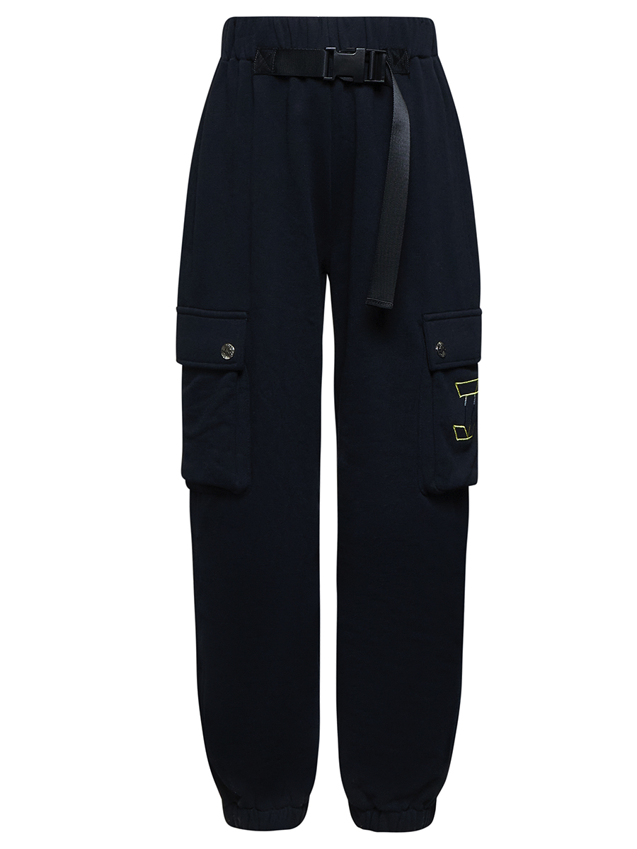 Брюки JOHN RICHMOND RBA25204PA/BLACK
