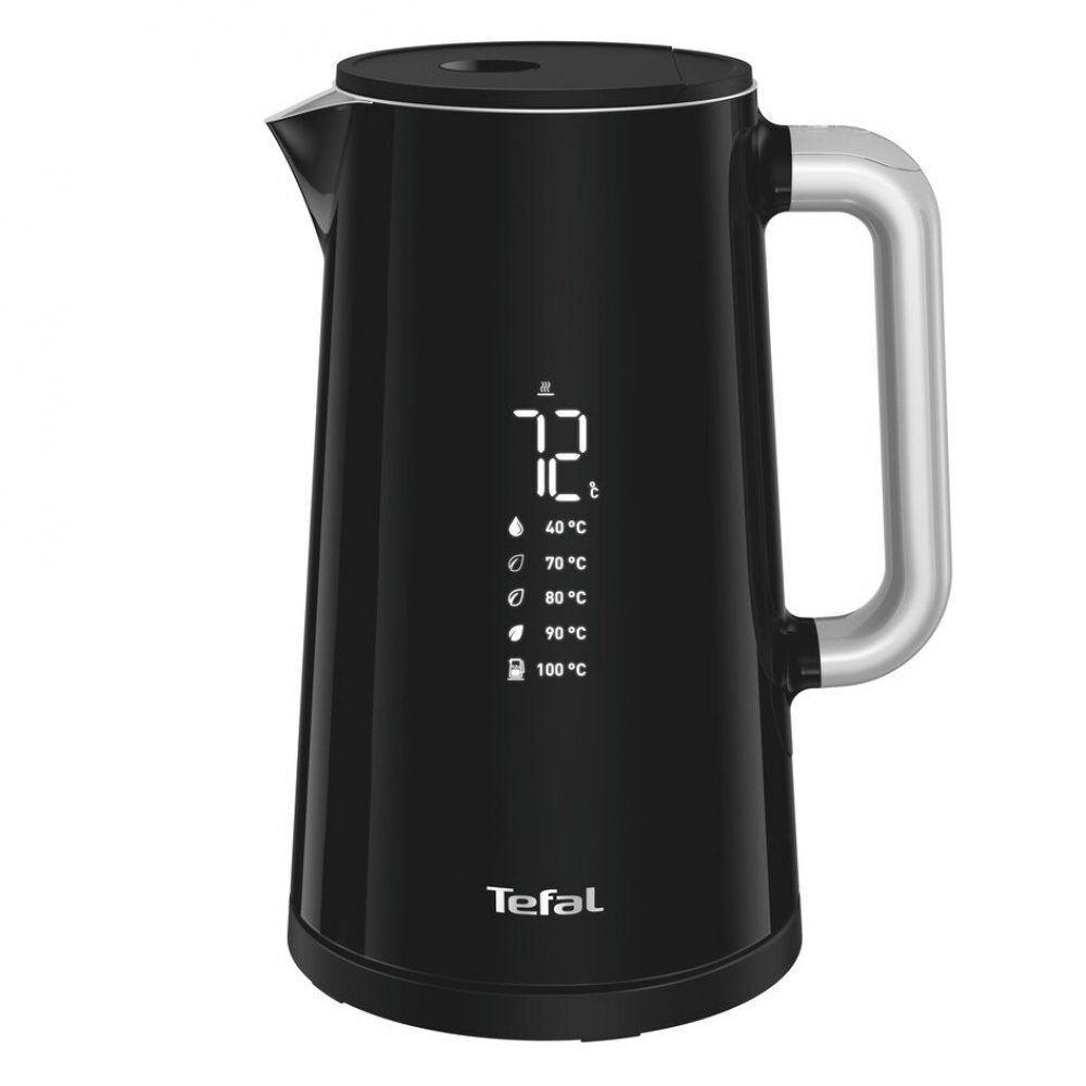 Электрический чайник Tefal Smart&Light KO851830 Moulinex
