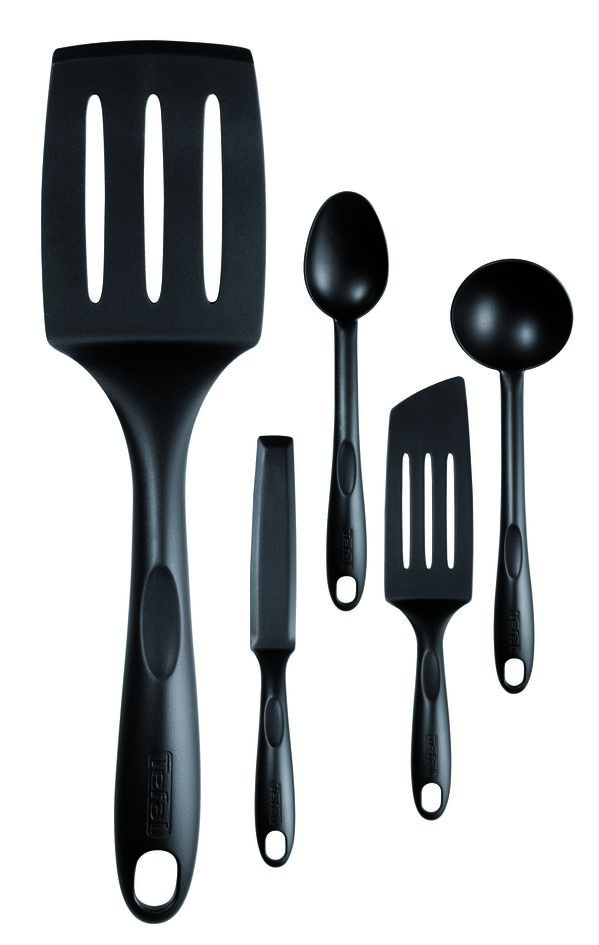 Набор аксессуаров для готовки Tefal Bienvenue K001A504 Moulinex