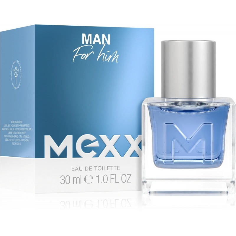 Mexx Man