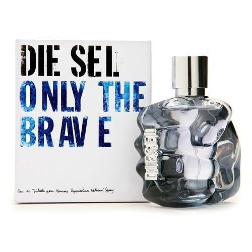 Only The Brave DIESEL
