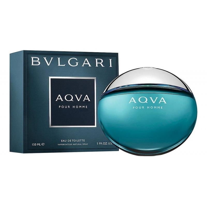 Aqva Pour Homme BVLGARI