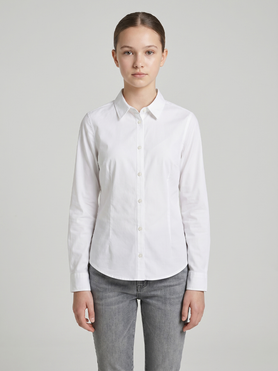 Блузка Noble People 29503-223-5A