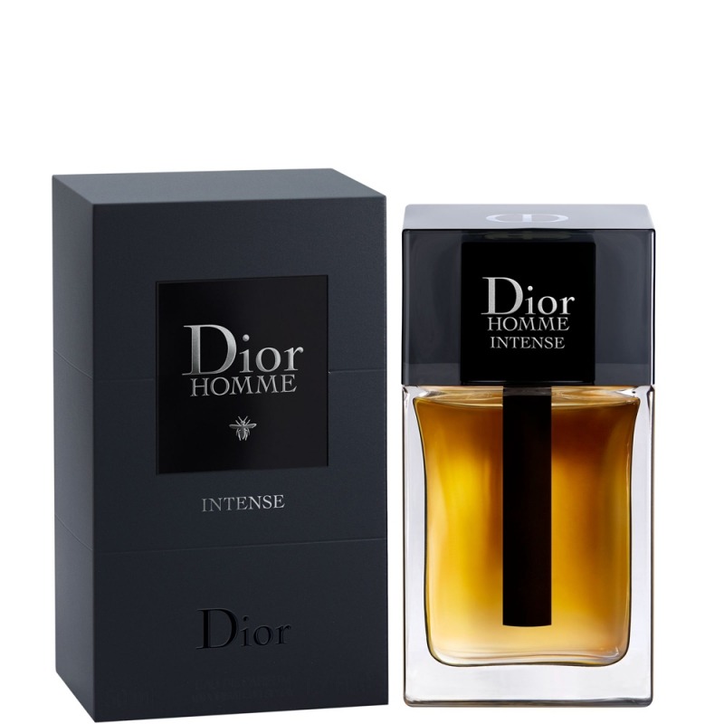 Dior Homme Intense Christian Dior