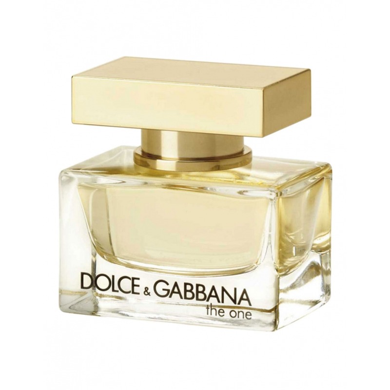 The One DOLCE & GABBANA