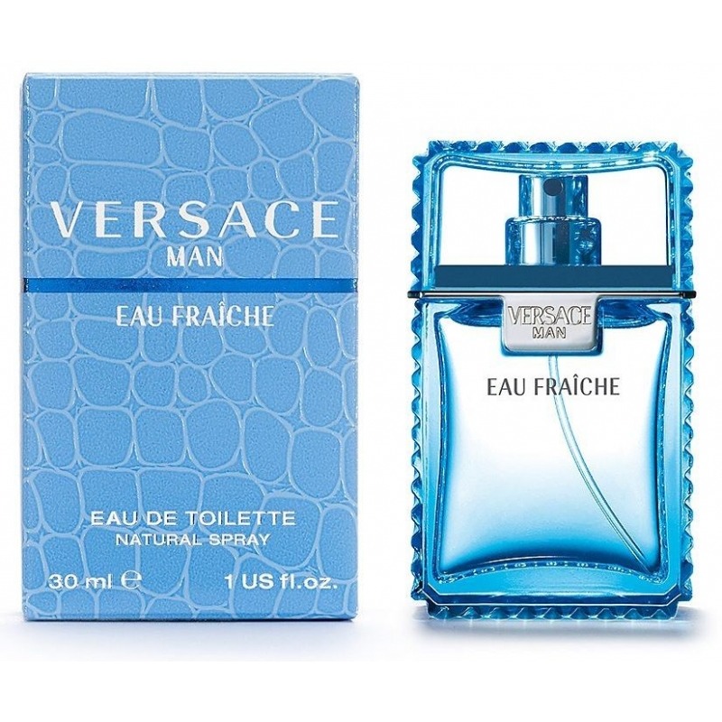 Versace Man Eau Fraiche
