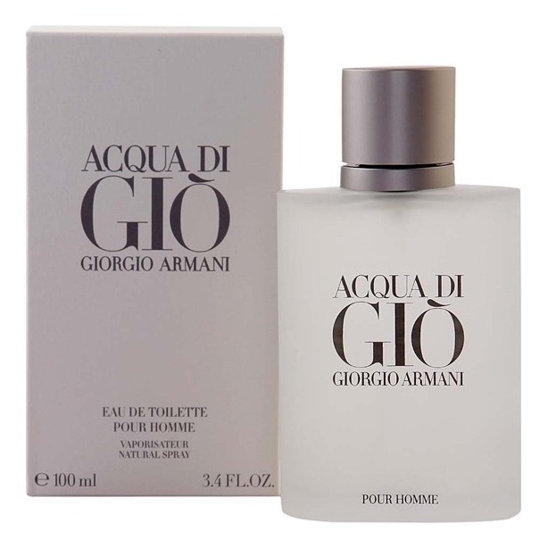 Acqua di Gio Pour Homme ARMANI