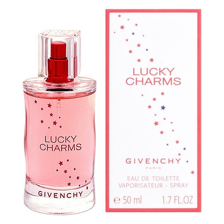 Lucky Charms GIVENCHY