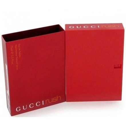 Rush GUCCI