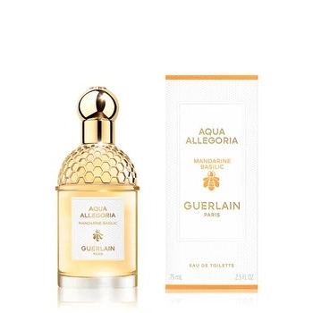 Aqua Allegoria Mandarine Basilic Guerlain