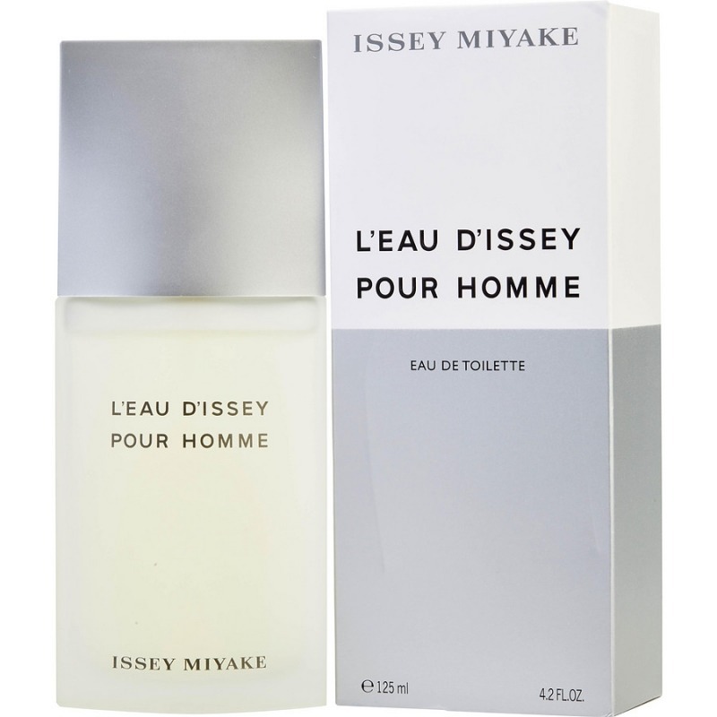L’eau d’Issey pour Homme Issey Miyake