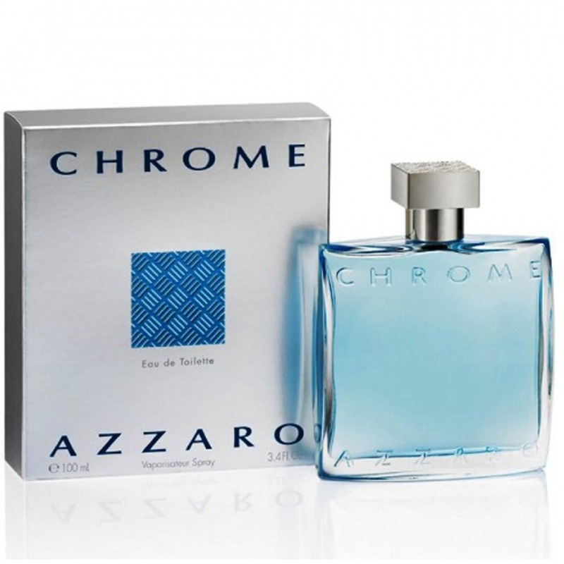 Chrome Azzaro