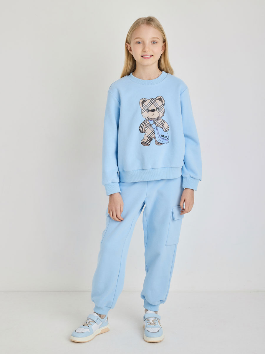 Костюм Noble People 29509-061-19