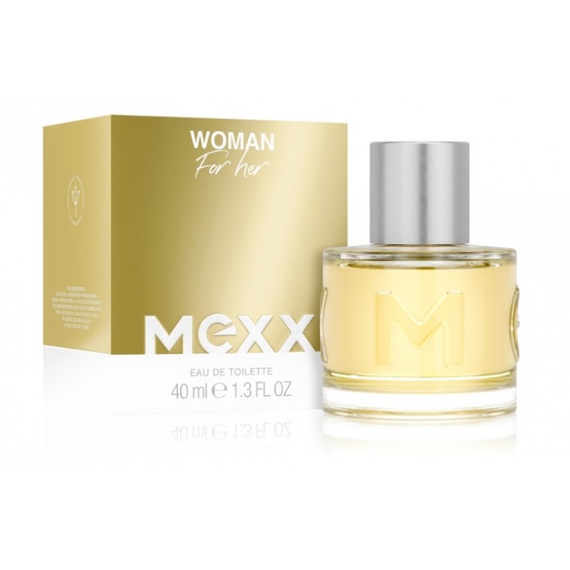 Mexx Woman