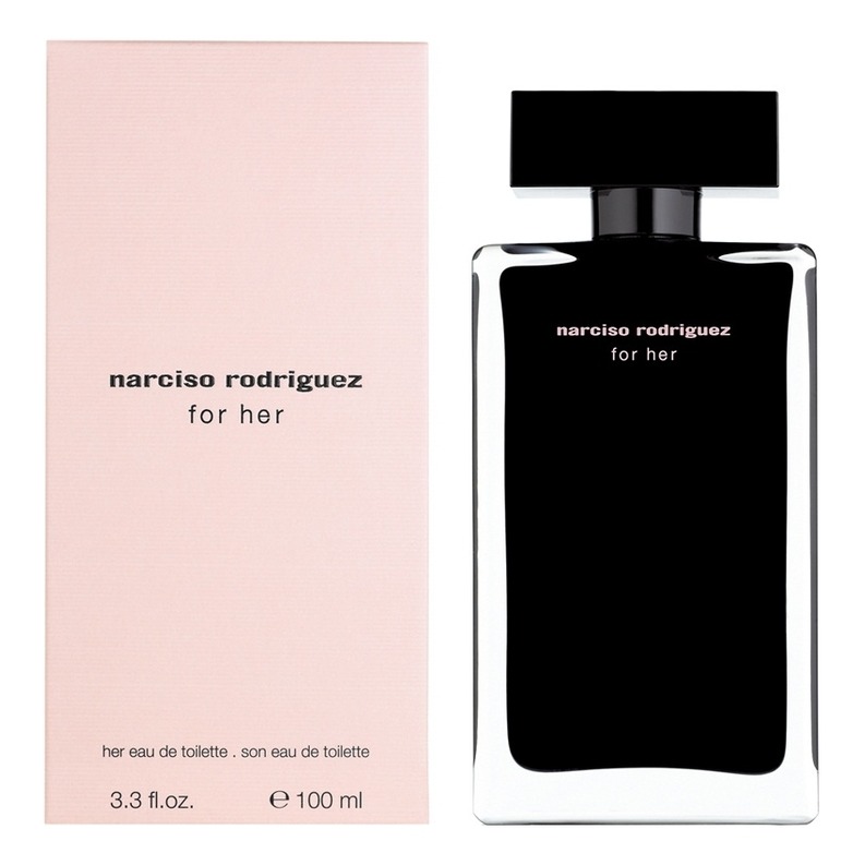for Her Narciso Rodriguez