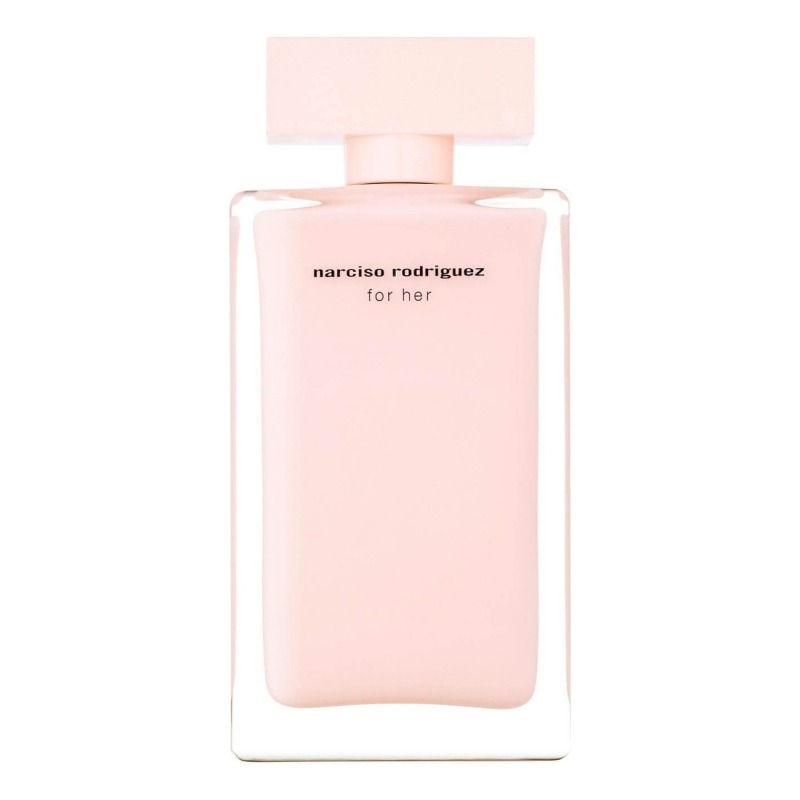 for Her Eau de Parfum Narciso Rodriguez