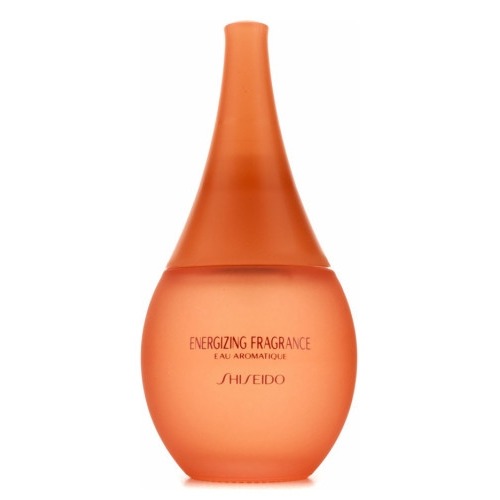 Energizing Shiseido