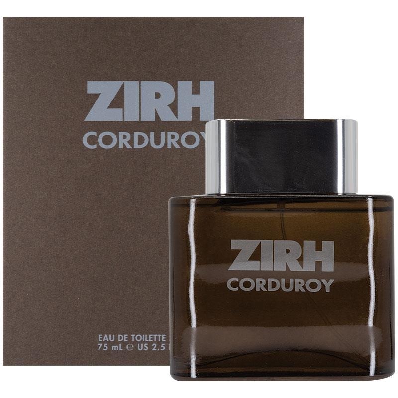 Corduroy Zirh