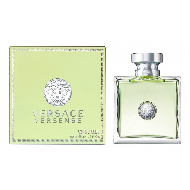 Versense Versace