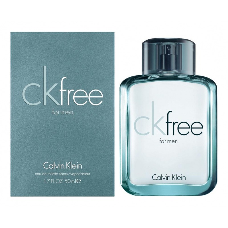 CK Free CALVIN KLEIN