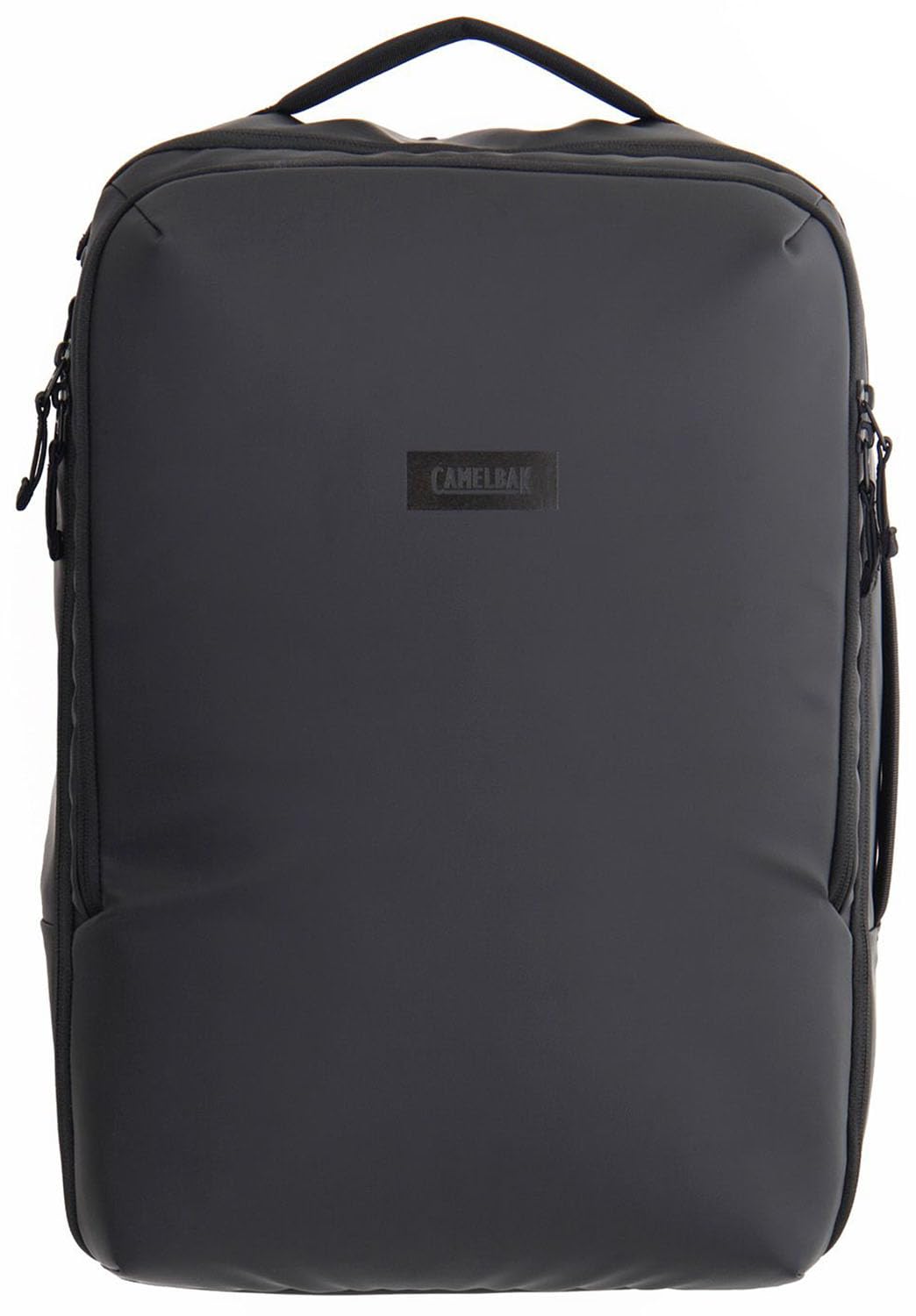 Рюкзак Camelbak OVER NIGHT 30, Водонепроницаемый, Износостойкий, 3-сторонний дизайн с отделением для ноутбука, C8011, Черный, 30 л black Trendy Japanese products