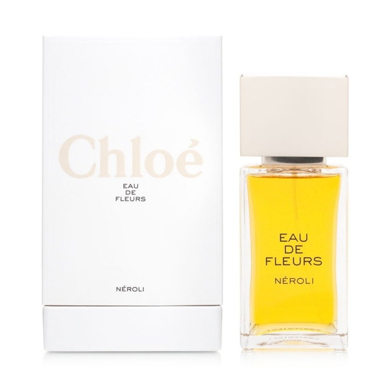 Eau De Fleurs Neroli Chloe