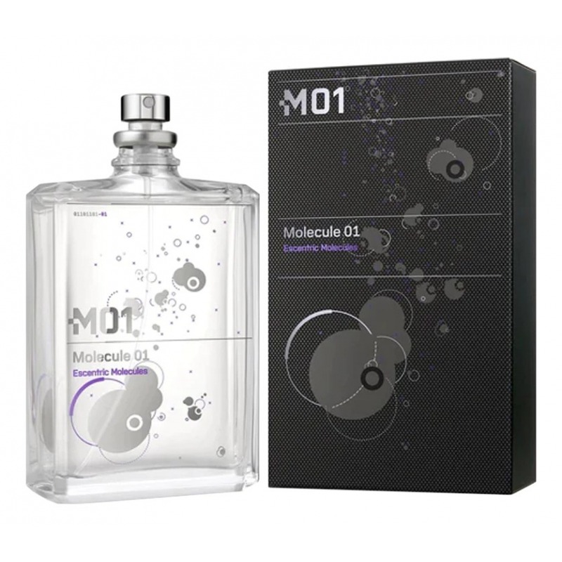 Molecule 01 Escentric Molecules