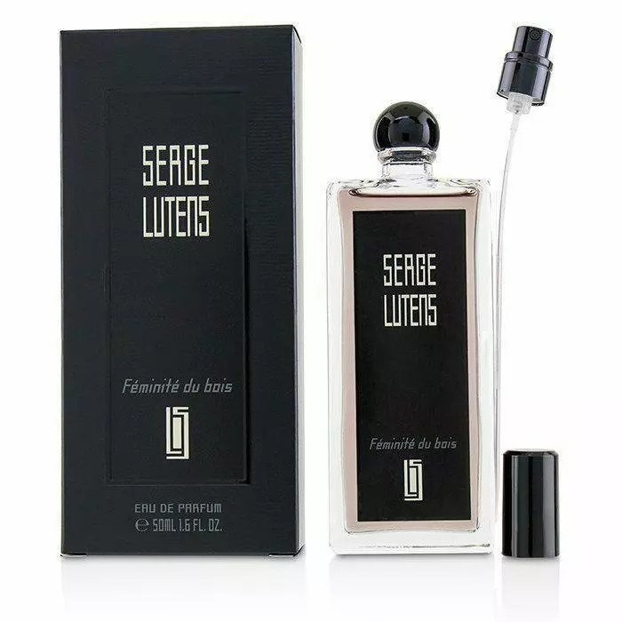 Feminite du Bois Serge Lutens