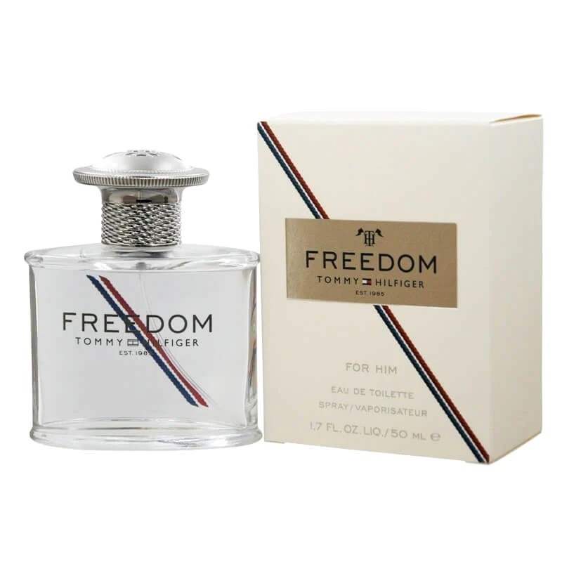 Freedom TOMMY HILFIGER
