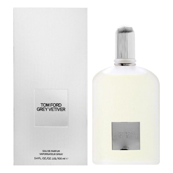 Grey Vetiver Tom Ford