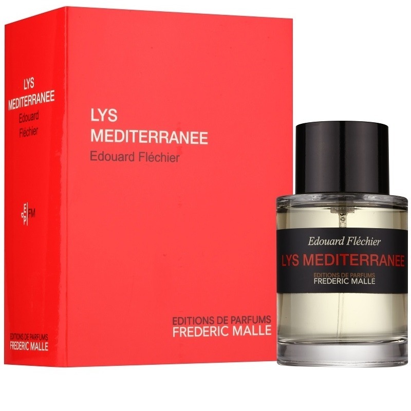 Lys Mediterranee Frederic Malle