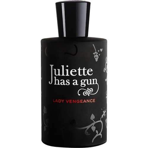 Lady Vengeance Juliette Has A Gun