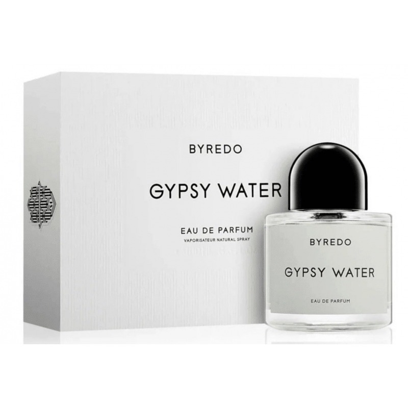 Gypsy Water BYREDO