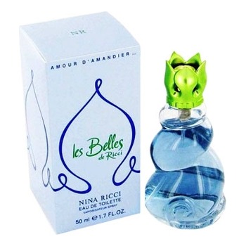 Les Belles Amour d'Amandier NINA RICCI