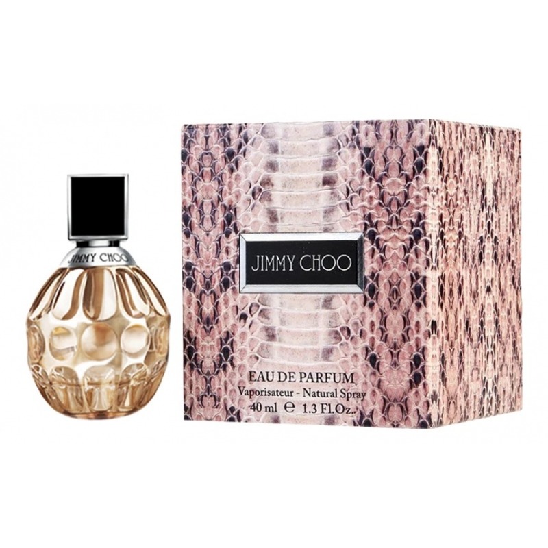Jimmy Choo